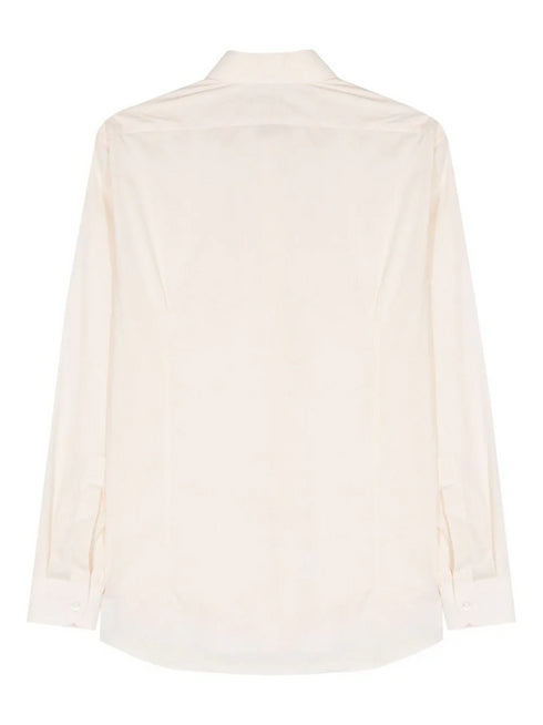 CARUSO POPLIN SHIRT